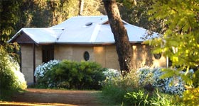 Balingup Jalbrook Cottages - Australia Accommodation 0