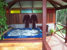 Balingup Jalbrook Cottages - Australia Accommodation 2