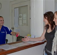 Banjos Backpackers - Australia Accommodation