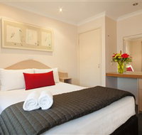 Banksia Gardens Resort Motel - Australia Accommodation
