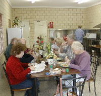 Banksia Tourist Park - Australia Accommodation