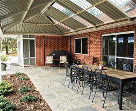 Canberra ACT Australia Accommodation