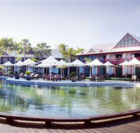 Cable Beach Club Resort and Spa