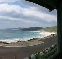 Canal Rocks Beach Front Apartments - Australia Accommodation