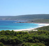 Chandlers Smiths Beach Villas - Australia Accommodation