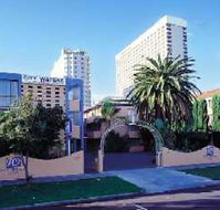 City Waters - Australia Accommodation