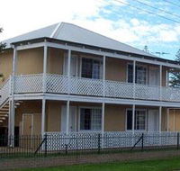 Clearwater Motel - Australia Accommodation