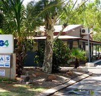 Cooke Point Holiday Park - Aspen Parks - Australia Accommodation