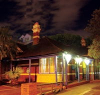 Coolibah Lodge Backpackers - Australia Accommodation