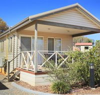 Discovery Holiday Parks - Kalgoorlie - Australia Accommodation