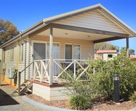 Discovery Holiday Parks - Kalgoorlie - Australia Accommodation 0