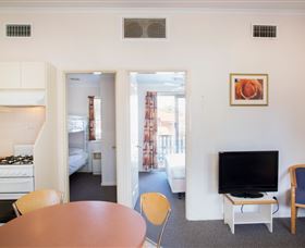 Discovery Holiday Parks - Kalgoorlie - Australia Accommodation 3