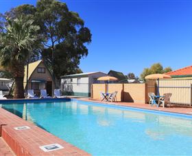 Discovery Holiday Parks - Kalgoorlie - Australia Accommodation 1