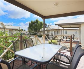 Discovery Holiday Parks - Kalgoorlie - Australia Accommodation 2