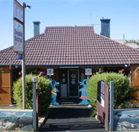 Dolphin Retreat Bunbury - Australia Accommodation