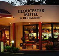 Gloucester Motel - Australia Accommodation