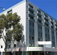 Goodearth Hotel - Australia Accommodation