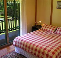 Hawke Brook Chalets - Australia Accommodation