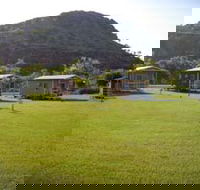 Hidden Valley Tourist Park - Australia Accommodation