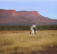 Home Valley Station - Australia Accommodation