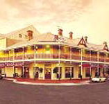 Hotel Northbridge - Australia Accommodation