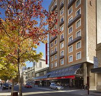 Ibis Hotel Perth - Australia Accommodation
