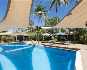 Ibis Styles Kununurra - Australia Accommodation 0