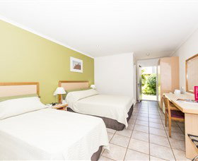 Ibis Styles Kununurra - Australia Accommodation 2