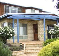 Jacaranda Heights Bed and Breakfast - Australia Accommodation