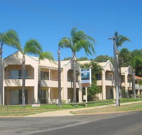 Kalbarri Murchison View Apartments - Australia Accommodation