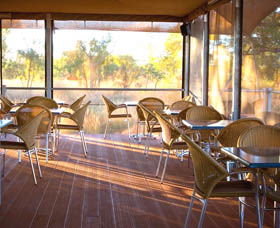 Karijini Eco Retreat - Australia Accommodation 0