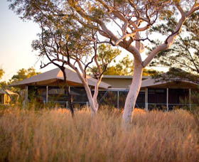 Karijini Eco Retreat - Australia Accommodation 2