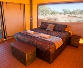 Karijini Eco Retreat - Australia Accommodation 1