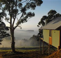 Karma Chalets and Karisma Spa - Australia Accommodation