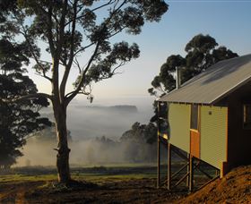 Karma Chalets And Karisma Spa - Australia Accommodation 0