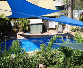 Kimberley Croc Backpackers YHA - Australia Accommodation 1