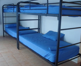 Kimberley Croc Backpackers YHA - Australia Accommodation 2