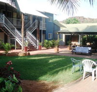 Kimberley Croc Backpackers YHA - Australia Accommodation
