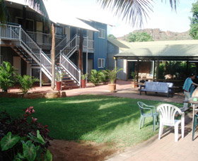 Kimberley Croc Backpackers YHA - Australia Accommodation 0
