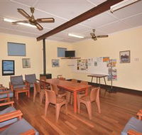 Kingstown Barracks Hostel - Australia Accommodation