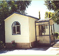 Kingsway Tourist Park - Australia Accommodation