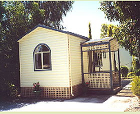 Kingsway Tourist Park - Australia Accommodation 0