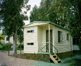 Kingsway Tourist Park - Australia Accommodation 1