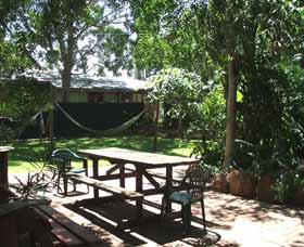 Kununurra Backpackers - Australia Accommodation 1