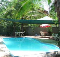 Kununurra Backpackers - Australia Accommodation