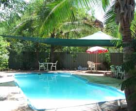 Kununurra Backpackers - Australia Accommodation 0