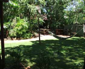 Kununurra Backpackers - Australia Accommodation 2