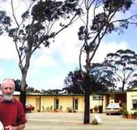 Lake Grace Saltbush Inn - Australia Accommodation