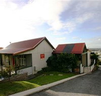 Morrison Cottage - Australia Accommodation