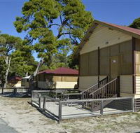 North Heritage Bungalows and Chalet - Australia Accommodation